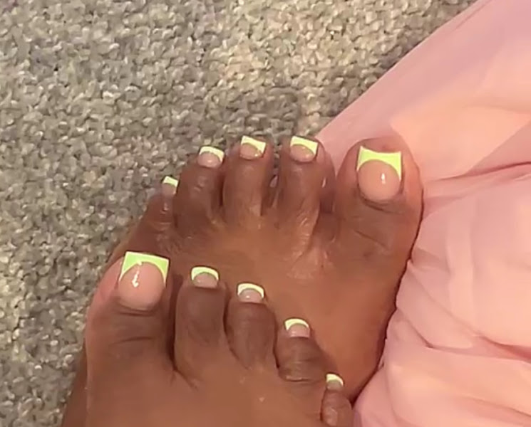 Tierra The Nail Surgeon LLC 4