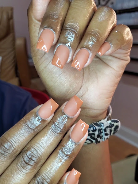 Tierra The Nail Surgeon LLC 5