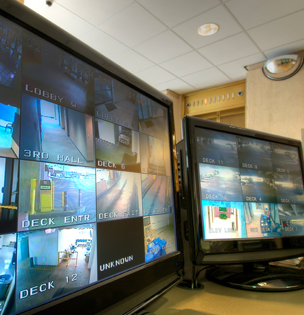 Security Cameras Dallas 5