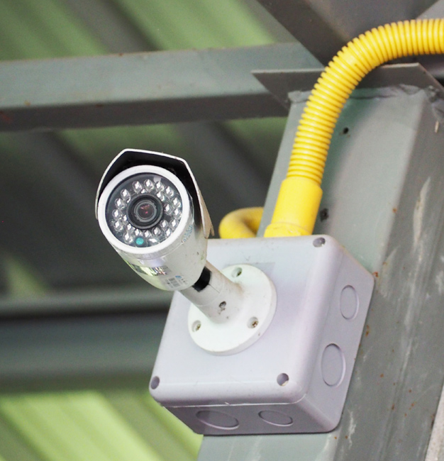 Security Cameras Dallas 4