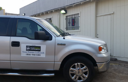 Texas Locksmith Pros