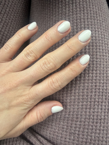 European Nails by V (Russian salon) 3