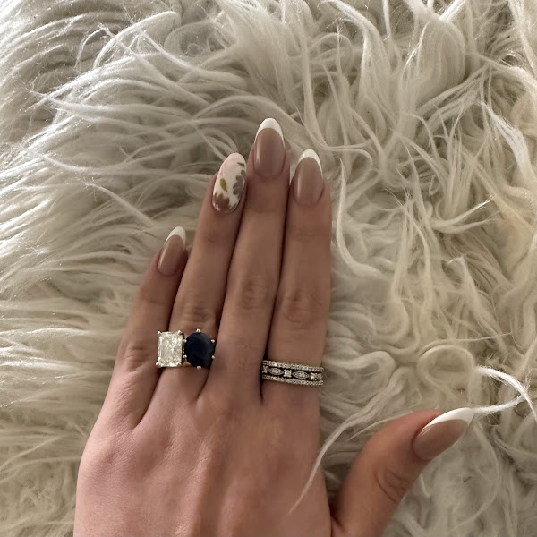 European Nails by V (Russian salon) 5