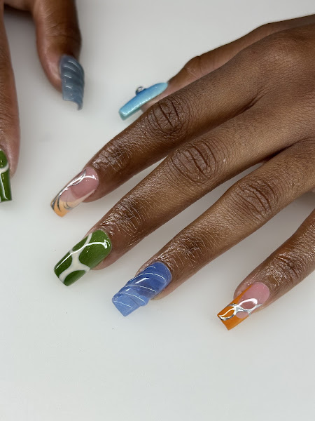 DECO Beauty Club 2