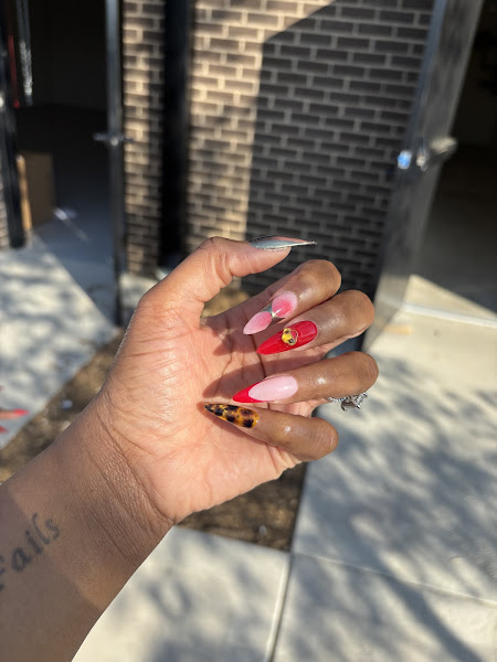DECO Beauty Club 3