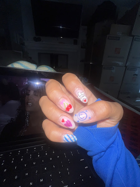 DECO Beauty Club 5