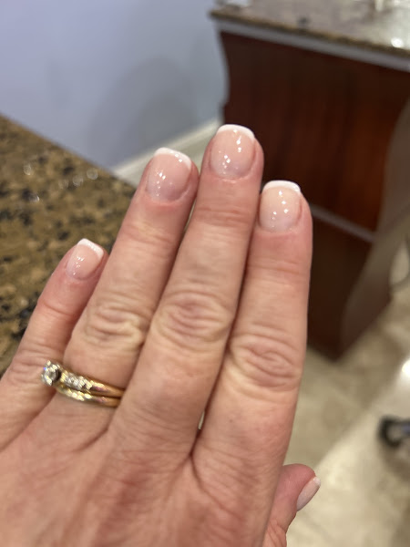 My Salon Nails & Tan 4