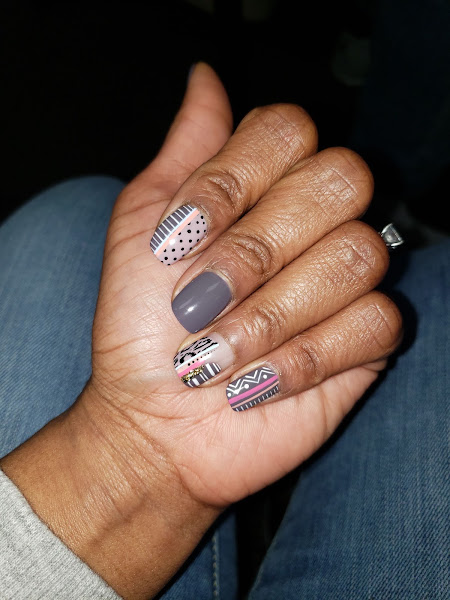 Artisan Nail Studio 2