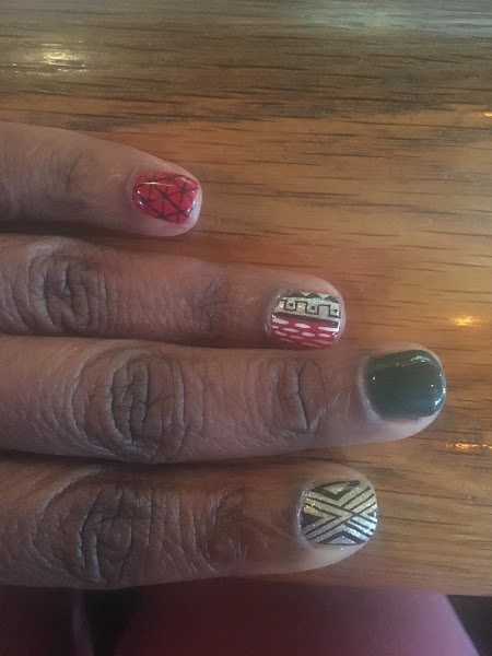 Artisan Nail Studio 4