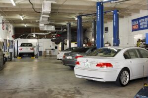 MotorHaus 2