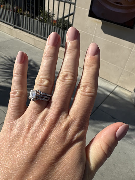 28 Nail Room