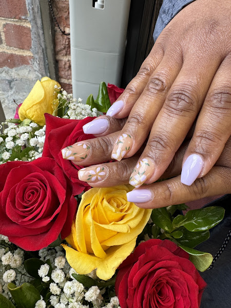 28 Nail Room 3