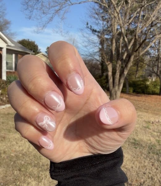Nirvana Nails