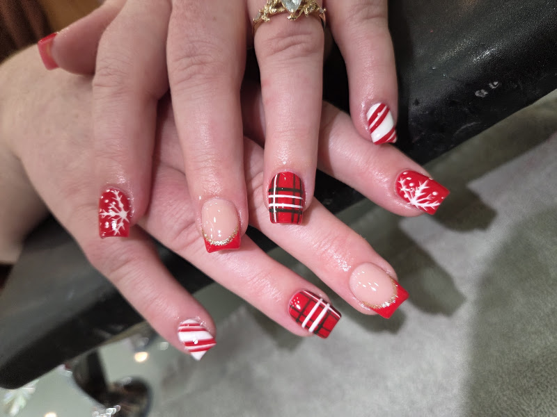 Nirvana Nails 4