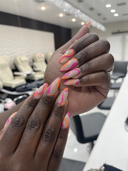 Nirvana Nails 5