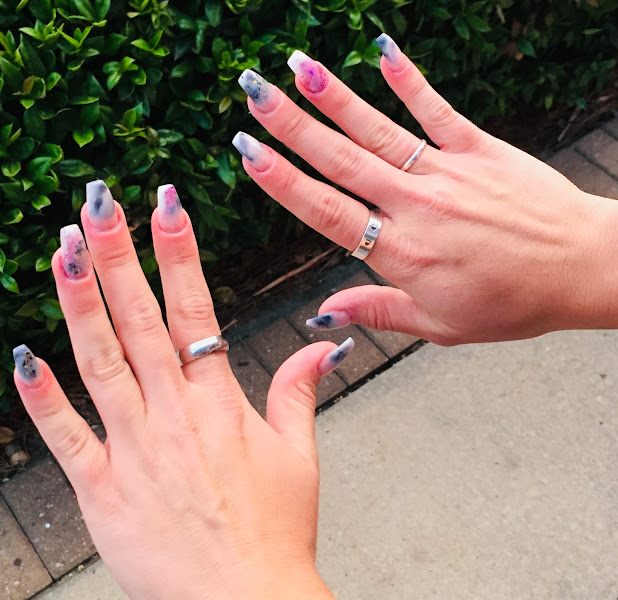 Nami Nails Spa
