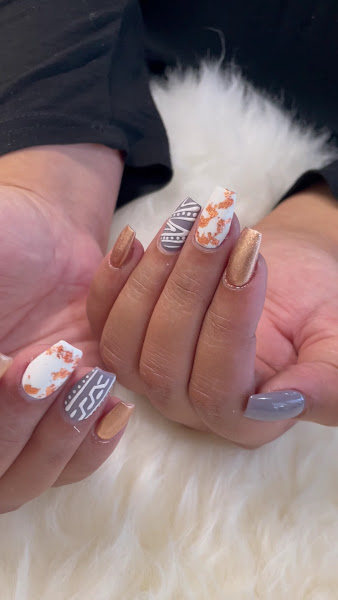 Nami Nails Spa 3