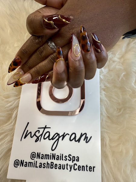 Nami Nails Spa 4