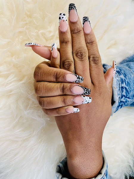 Nami Nails Spa 5