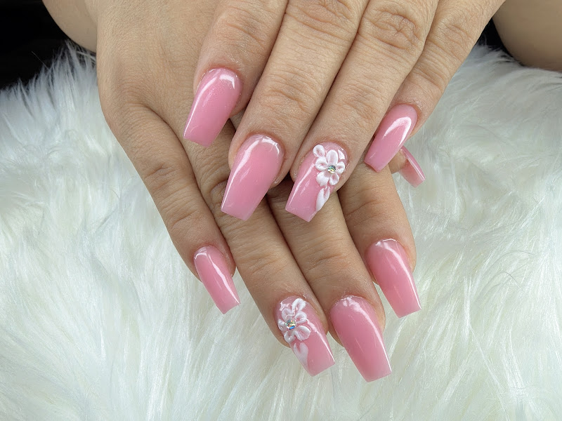 Perfection Hair & Nails Salon Anaheim CA