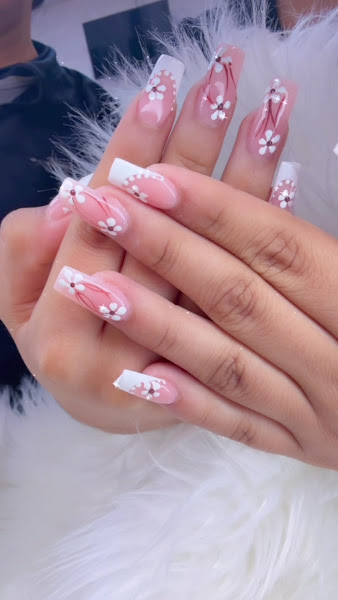Perfection Hair & Nails Salon Anaheim CA 4