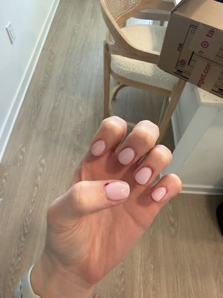 Sassy Nail Bar Morehead 3