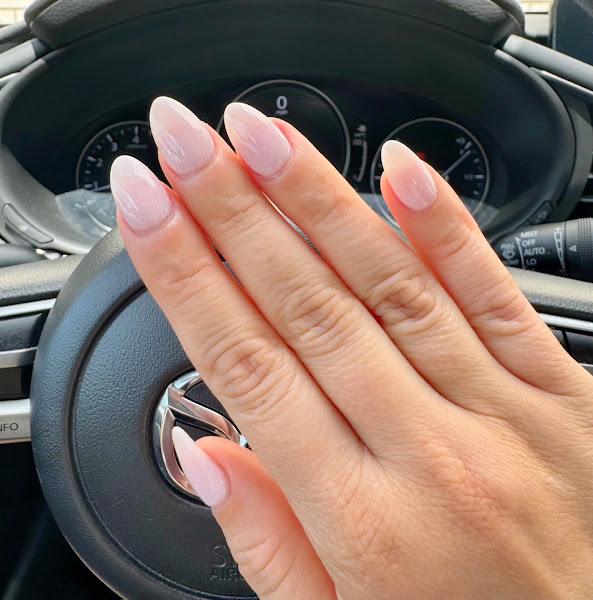 Sassy Nail Bar Morehead 4