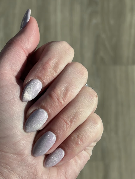 Sassy Nail Bar Morehead 5