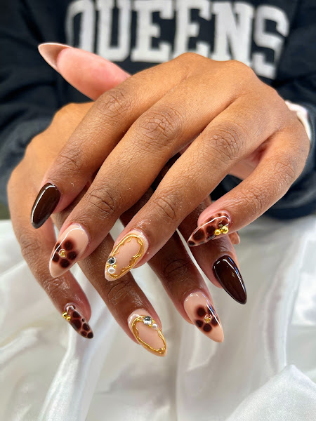 Olive Nail Boutique