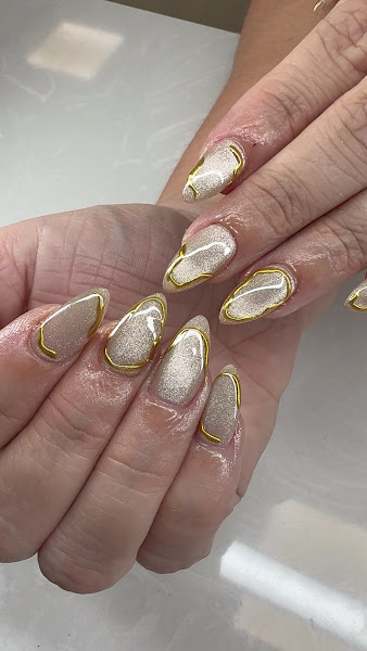 Olive Nail Boutique 3