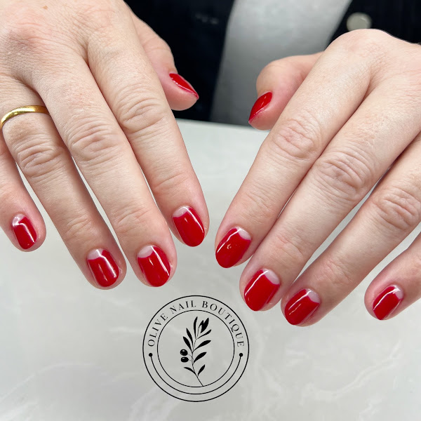 Olive Nail Boutique 4