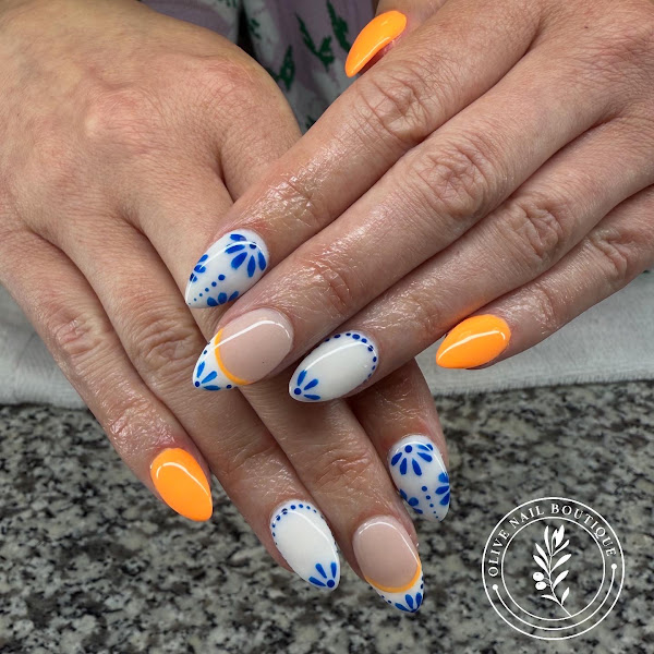 Olive Nail Boutique 5