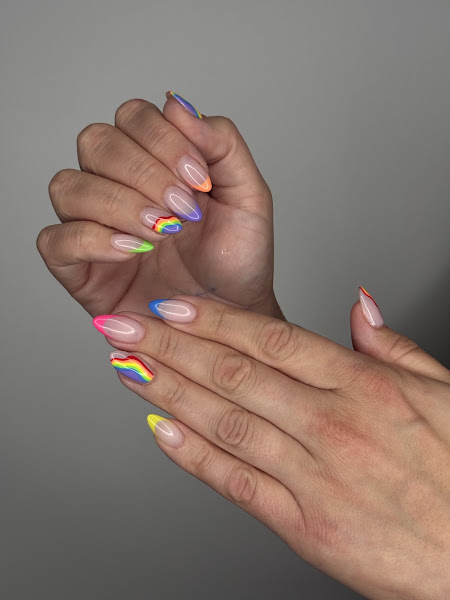 MODERN NAILS BOUTIQUE SALON