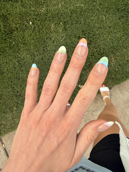MODERN NAILS BOUTIQUE SALON 3