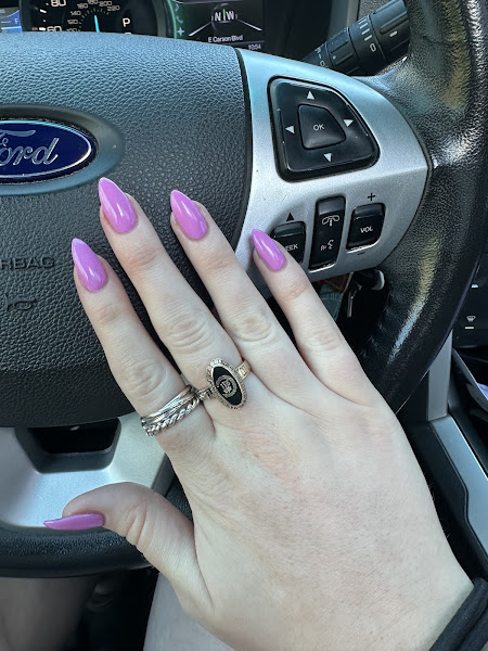 MODERN NAILS BOUTIQUE SALON 4