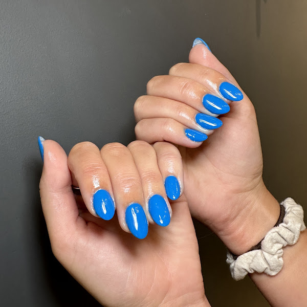 MODERN NAILS BOUTIQUE SALON 5