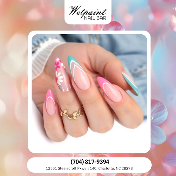 WetPaint Nail Bar 4