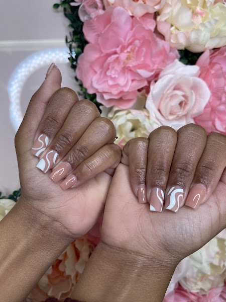 ND Salon & Suites
