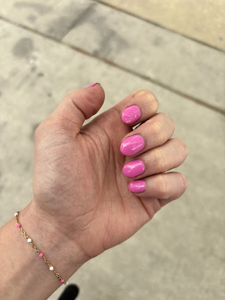 J'Adore Nail Boutique 5