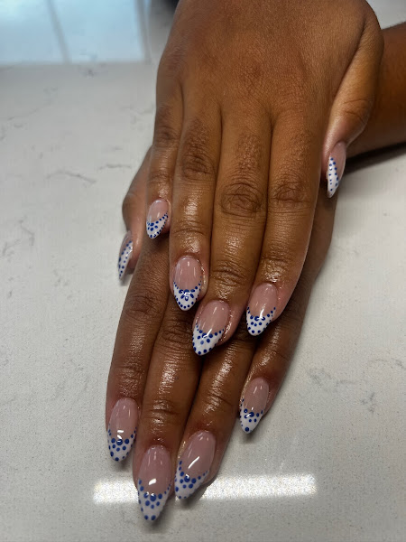 Freshcoat Nail Bar