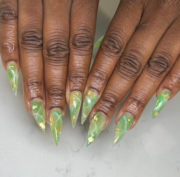 Freshcoat Nail Bar 4