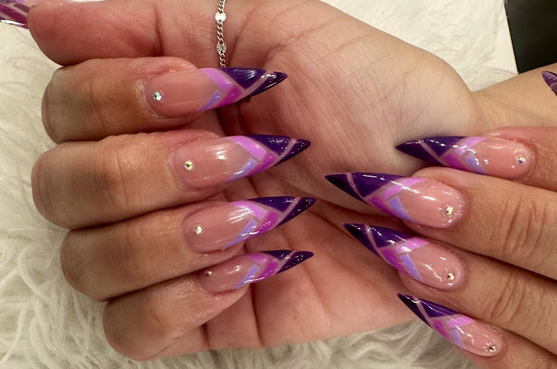 Mindy Nails Bar Anaheim 3