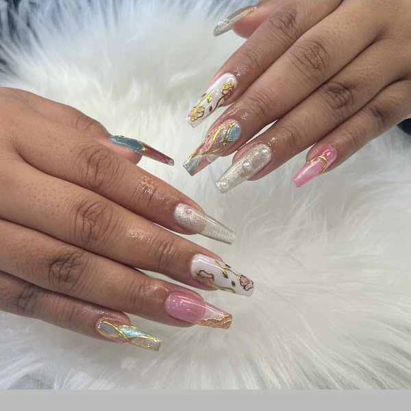 Mindy Nails Bar Anaheim 4