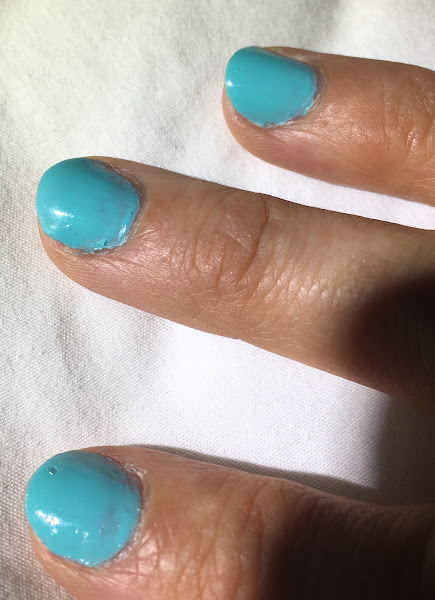 The Nail Lounge 3