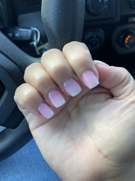 The Nail Lounge 5