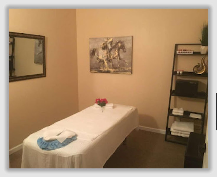 Chinese SPA 2