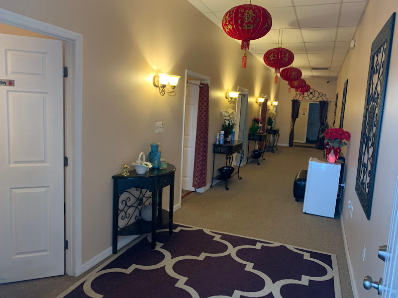 Chinese SPA 4