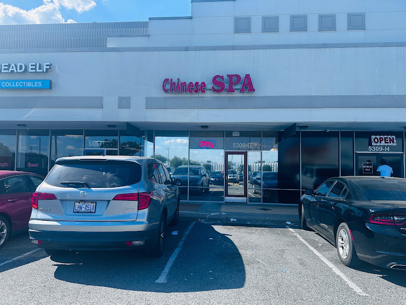Chinese SPA 5