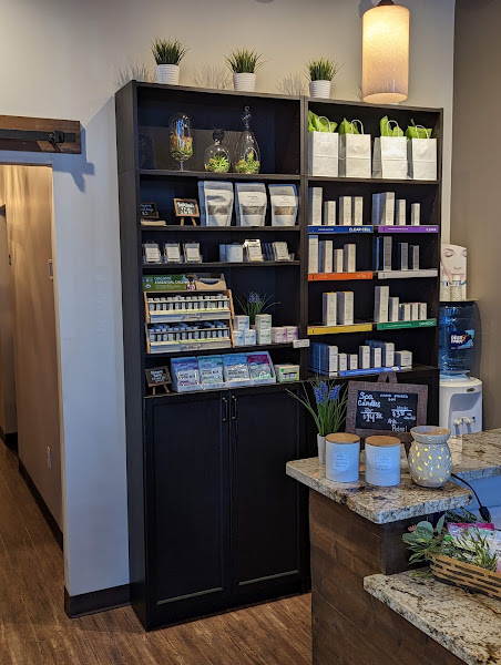 BASALT Massage Spa - Charlotte 5