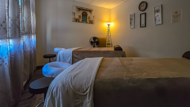 TUY Massage 3